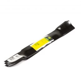 Best Pirce 🎉 John Deere Lawn Mower Blades 3-Pack 62-in Deck Multipurpose Mower Blade for Riding Mower/Tractors 🎁 -HusqvarnaJohn Deere Sales 08104749