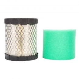 Hot Sale 🔥 John Deere Power Equipment Air Filters Paper Air Filter for 4-Cycle John Deere Engine 👏 -HusqvarnaJohn Deere Sales 08104792