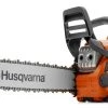 Hot Sale 👏 Husqvarna Gas Chainsaws Husqvarna 435 16-in 40.9-cc 2-Cycle Gas Chainsaw 👍