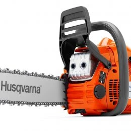 Promo 👍 Husqvarna Gas Chainsaws Husqvarna 450 Rancher 20-in 50.2-cc 2-Cycle Gas Chainsaw ❤️