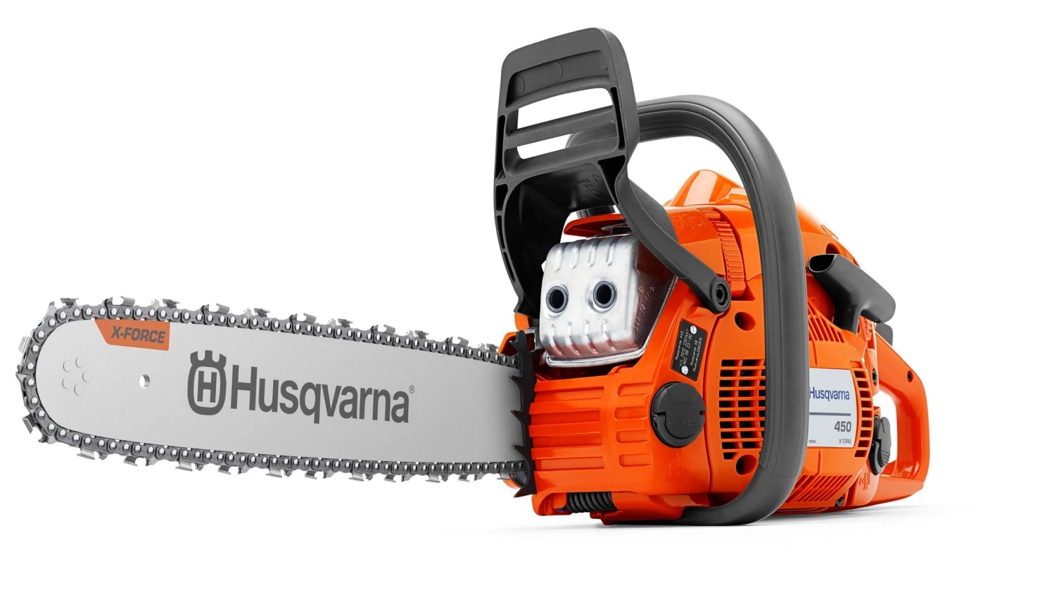 Promo ๐ Husqvarna Gas Chainsaws Husqvarna 450 Rancher 20-in 50.2-cc 2-Cycle Gas Chainsaw โค๏ธ 1 Promo ๐ Husqvarna Gas Chainsaws Husqvarna 450 Rancher 20-in 50.2-cc 2-Cycle Gas Chainsaw โค๏ธ