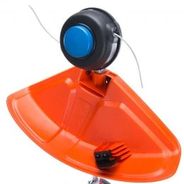 Promo ❤️ Husqvarna Gas String Trimmers 128LD 28-cc 2-Cycle 17-in Straight Shaft Gas String Trimmer with Attachment Capable ✔️ 24 Promo ❤️ Husqvarna Gas String Trimmers 128LD 28-cc 2-Cycle 17-in Straight Shaft Gas String Trimmer with Attachment Capable ✔️ -HusqvarnaJohn Deere Sales 08642130