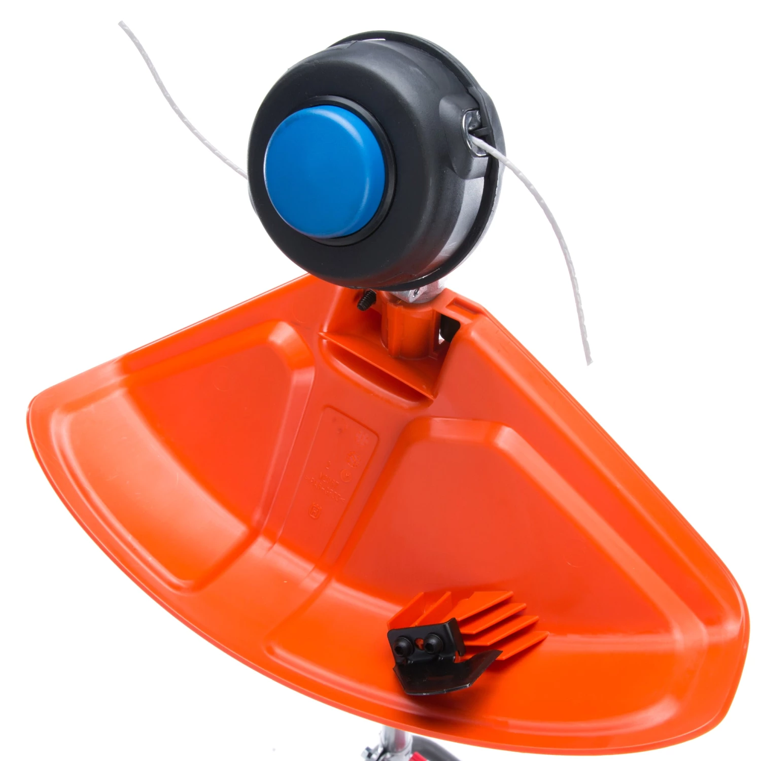 Promo ❤️ Husqvarna Gas String Trimmers 128LD 28-cc 2-Cycle 17-in Straight Shaft Gas String Trimmer with Attachment Capable ✔️ 3 Promo ❤️ Husqvarna Gas String Trimmers 128LD 28-cc 2-Cycle 17-in Straight Shaft Gas String Trimmer with Attachment Capable ✔️ - Image 3