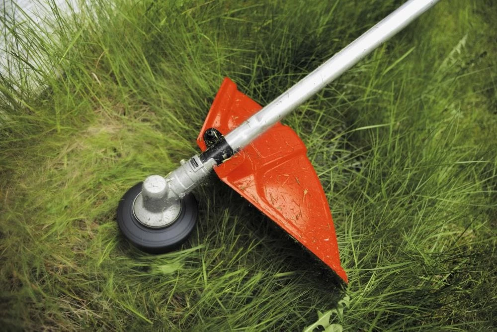 Promo ❤️ Husqvarna Gas String Trimmers 128LD 28-cc 2-Cycle 17-in Straight Shaft Gas String Trimmer with Attachment Capable ✔️ 10 Promo ❤️ Husqvarna Gas String Trimmers 128LD 28-cc 2-Cycle 17-in Straight Shaft Gas String Trimmer with Attachment Capable ✔️ - Image 10