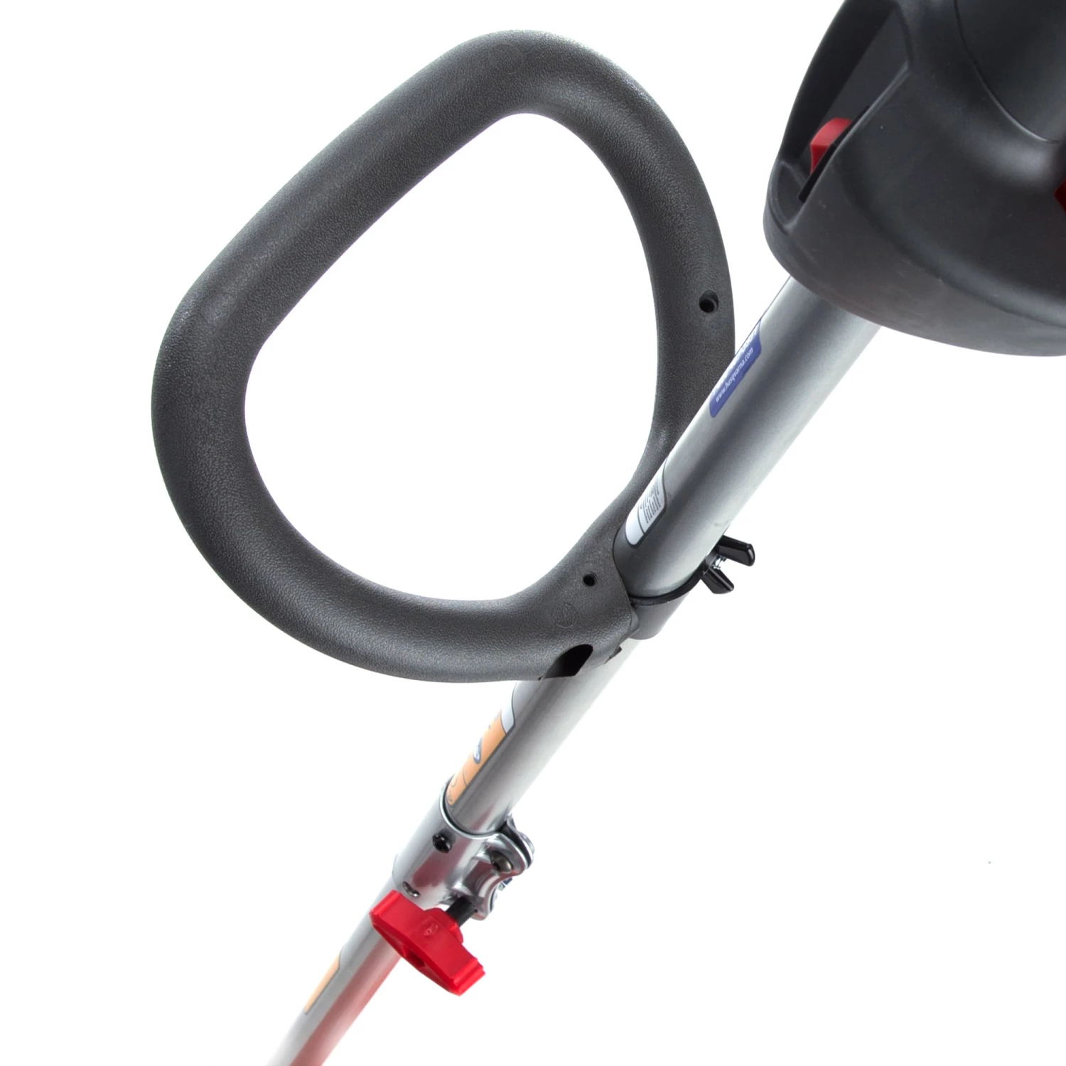 Promo ❤️ Husqvarna Gas String Trimmers 128LD 28-cc 2-Cycle 17-in Straight Shaft Gas String Trimmer with Attachment Capable ✔️ 2 Promo ❤️ Husqvarna Gas String Trimmers 128LD 28-cc 2-Cycle 17-in Straight Shaft Gas String Trimmer with Attachment Capable ✔️ - Image 2