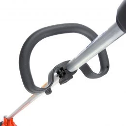 Cheap 🎁 Husqvarna Gas String Trimmers 324L 25-cc 4-Cycle 18-in Straight Shaft Gas String Trimmer 🎉 -HusqvarnaJohn Deere Sales 08642134