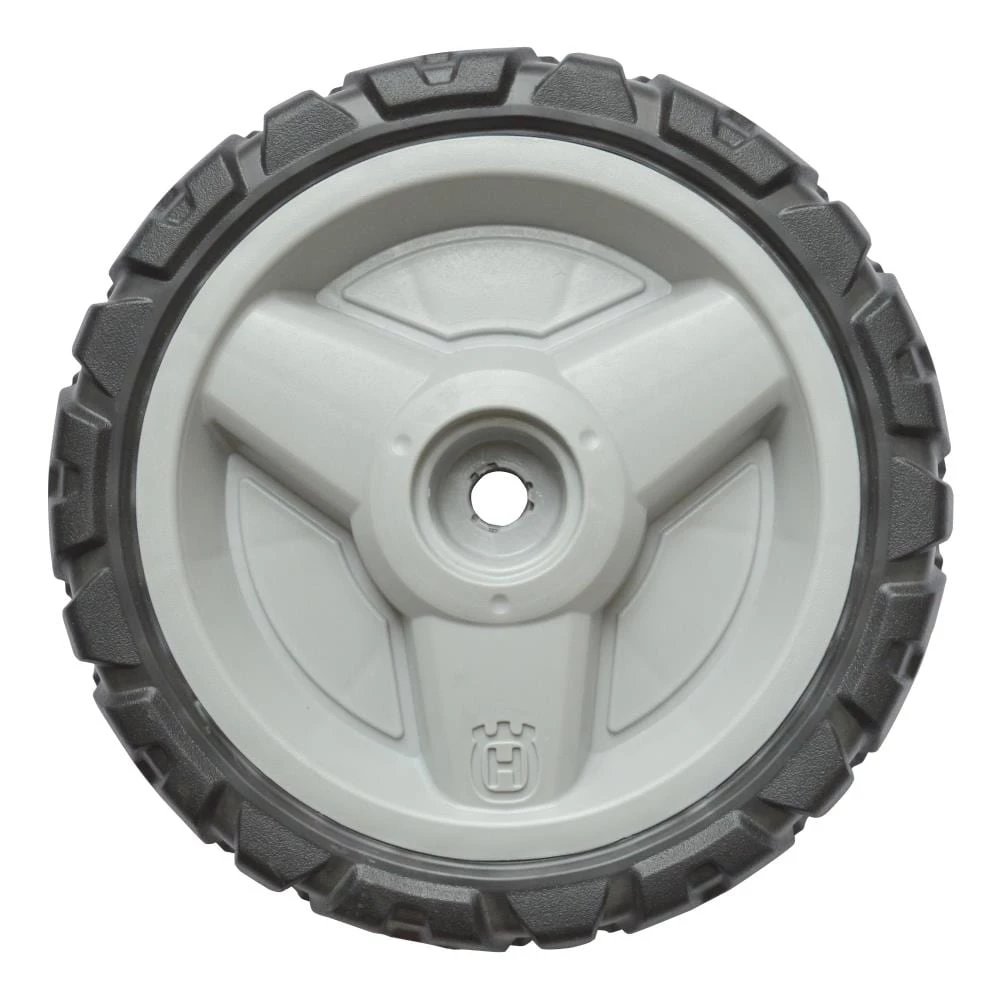 New ๐ Husqvarna Wheels & Tires 8-in Self-propelled Wheel for Walk-Behind Mower ๐ 1 New ๐ Husqvarna Wheels & Tires 8-in Self-propelled Wheel for Walk-Behind Mower ๐