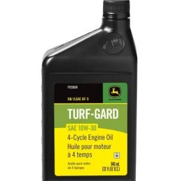 Outlet ✨ John Deere 32-oz 4-Cycle 10W-30 Conventional Engine Oil 🤩