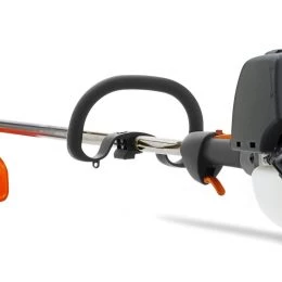 Cheap 🌟 Husqvarna Gas String Trimmers 324L 25-cu cm 4-cycle 18-in Straight Shaft Gas String Trimmer 🌟