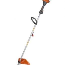 HusqvarnaJohn Deere Sales 12 Outlet ๐ Husqvarna Gas String Trimmers 128LD 28-cc 2-Cycle 17-in Straight Shaft Gas String Trimmer with Attachment Capable ๐คฉ