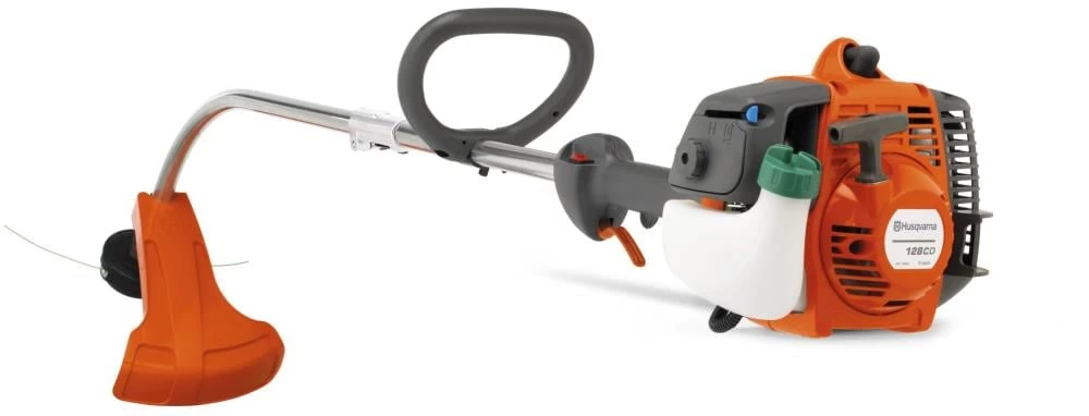 Cheapest 🎁 Husqvarna Gas String Trimmers 128CD 28-cc 2-Cycle 17-in Curved Shaft with Attachment Capable 👏 1 Cheapest 🎁 Husqvarna Gas String Trimmers 128CD 28-cc 2-Cycle 17-in Curved Shaft with Attachment Capable 👏