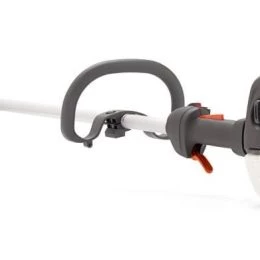Best Pirce 🌟 Husqvarna Gas String Trimmers 525L 25-cc 2-Cycle 17-in Straight Shaft Gas String Trimmer 🧨