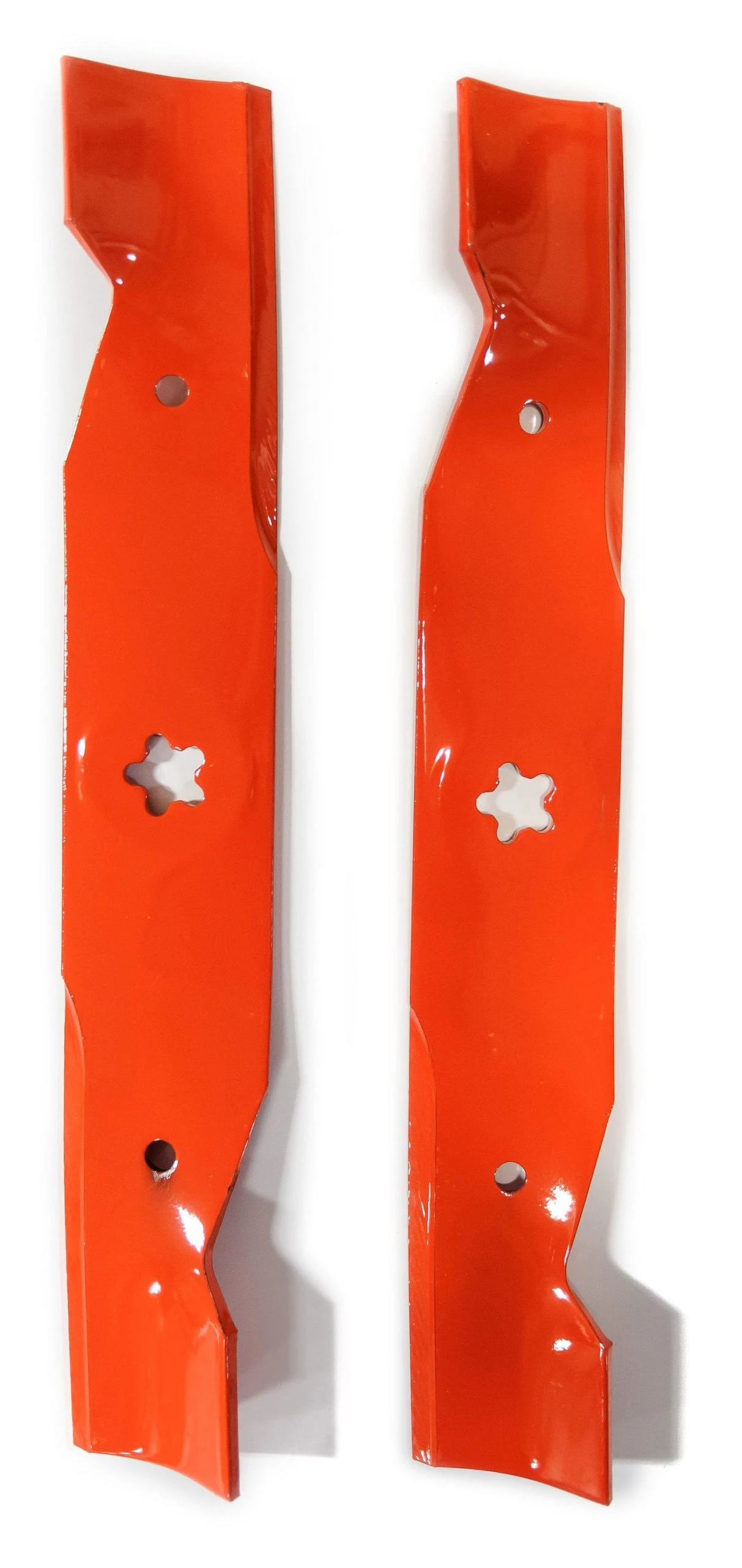 Top 10 โจ Husqvarna Lawn Mower Blades 2-Pack 42-in Deck Mulching Mower Blade for Riding Mower/Tractors ๐ 1 Top 10 โจ Husqvarna Lawn Mower Blades 2-Pack 42-in Deck Mulching Mower Blade for Riding Mower/Tractors ๐