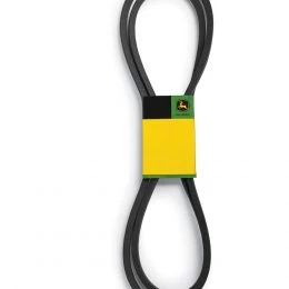 New ๐ John Deere Lawn Mower Belts GX20006 Transmission Drive Belt Belt for Riding Mower/Tractors (1/2-in W x 88.898-in L) ๐ฅ