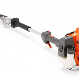 Hot Sale 🧨 Husqvarna Gas Hedge Trimmers 525HF3S 25-cu cm 2-cycle 26-in Dual-Blade Gas Hedge Trimmer 💯