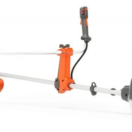 Wholesale ๐ Husqvarna Gas String Trimmers 525RX 25-cu cm 2-cycle 17-in Straight Shaft Gas Brush Cutter ๐