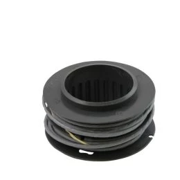 Hot Sale 😍 Husqvarna String Trimmer Line 25-ft Spool 0.095-in T25 Spool Spooled Trimmer Line 🔔 -HusqvarnaJohn Deere Sales 10120547