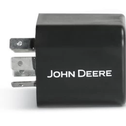 Flash Sale 🌟 John Deere Riding Lawn Mower Accessories Hour Meter Connector Hour Meter Connector ⌛