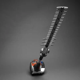 Hot Sale 🧨 Husqvarna Gas Hedge Trimmers 525HF3S 25-cu cm 2-cycle 26-in Dual-Blade Gas Hedge Trimmer 💯 -HusqvarnaJohn Deere Sales 10188448 scaled