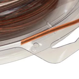 Best deal 😍 Husqvarna String Trimmer Line 200-ft Spool 0.095-in Titanium X-Pro Spooled Trimmer Line 👏 -HusqvarnaJohn Deere Sales 10434313