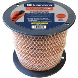 Best Sale ๐ Husqvarna String Trimmer Line 690-ft Spool 0.105-in Titanium X-Pro Spooled Trimmer Line ๐ 5 Best Sale ๐ Husqvarna String Trimmer Line 690-ft Spool 0.105-in Titanium X-Pro Spooled Trimmer Line ๐ -HusqvarnaJohn Deere Sales 10601608