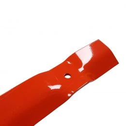 Brand new 🛒 Husqvarna Lawn Mower Blades 2-Pack 46-in Deck Mulching Mower Blade for Riding Mower/Tractors ❤️ -HusqvarnaJohn Deere Sales 10729949