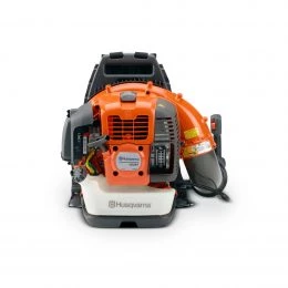 Flash Sale 🎉 Husqvarna Gas Backpack Leaf Blowers 360BT 66-cc 2-Cycle 232-MPH 890-CFM Gas Backpack Leaf Blower ⌛ -HusqvarnaJohn Deere Sales 10732584 scaled