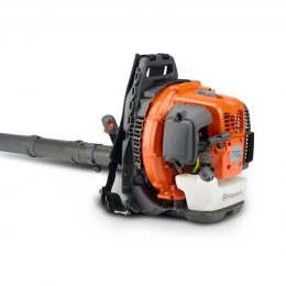 Flash Sale 🎉 Husqvarna Gas Backpack Leaf Blowers 360BT 66-cc 2-Cycle 232-MPH 890-CFM Gas Backpack Leaf Blower ⌛ -HusqvarnaJohn Deere Sales 10732585 scaled