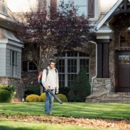 Flash Sale 🎉 Husqvarna Gas Backpack Leaf Blowers 360BT 66-cc 2-Cycle 232-MPH 890-CFM Gas Backpack Leaf Blower ⌛ -HusqvarnaJohn Deere Sales 10732590 scaled