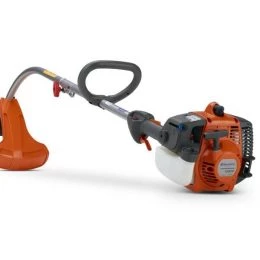 Top 10 🎁 Husqvarna Gas String Trimmers 128CD 28-cc 2-Cycle 17-in Curved Shaft Gas String Trimmer with Attachment Capable 🎁 -HusqvarnaJohn Deere Sales 10737962