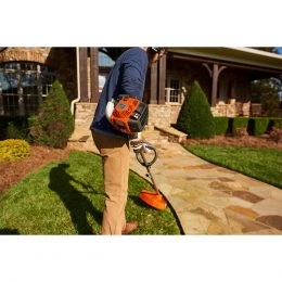 Promo ❤️ Husqvarna Gas String Trimmers 128LD 28-cc 2-Cycle 17-in Straight Shaft Gas String Trimmer with Attachment Capable ✔️ 32 Promo ❤️ Husqvarna Gas String Trimmers 128LD 28-cc 2-Cycle 17-in Straight Shaft Gas String Trimmer with Attachment Capable ✔️ -HusqvarnaJohn Deere Sales 10738200