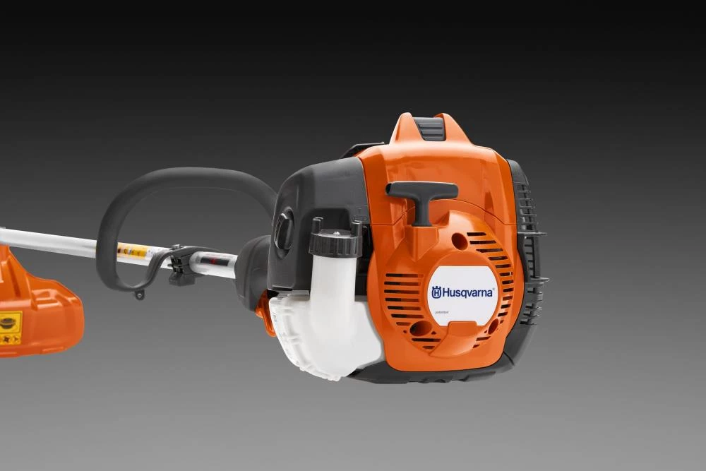 Best Pirce ๐ Husqvarna Gas String Trimmers 525L 25-cc 2-Cycle 17-in Straight Shaft Gas String Trimmer ๐งจ 2 Best Pirce ๐ Husqvarna Gas String Trimmers 525L 25-cc 2-Cycle 17-in Straight Shaft Gas String Trimmer ๐งจ - Image 2