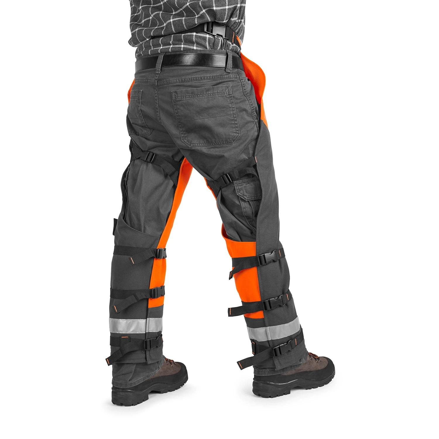Top 10 🧨 Husqvarna Chainsaw Safety Equipment Chainsaw Safety Chaps ✨ 2 Top 10 🧨 Husqvarna Chainsaw Safety Equipment Chainsaw Safety Chaps ✨ - Image 2