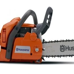 Hot Sale 👏 Husqvarna Gas Chainsaws Husqvarna 435 16-in 40.9-cc 2-Cycle Gas Chainsaw 👍 -HusqvarnaJohn Deere Sales 11478318