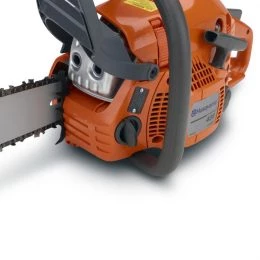 Hot Sale 👏 Husqvarna Gas Chainsaws Husqvarna 435 16-in 40.9-cc 2-Cycle Gas Chainsaw 👍 -HusqvarnaJohn Deere Sales 11478320