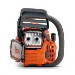 Hot Sale 👏 Husqvarna Gas Chainsaws Husqvarna 435 16-in 40.9-cc 2-Cycle Gas Chainsaw 👍 -HusqvarnaJohn Deere Sales 11478321