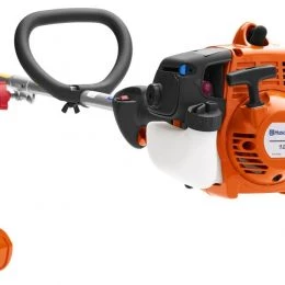 Top 10 🎁 Husqvarna Gas String Trimmers 128CD 28-cc 2-Cycle 17-in Curved Shaft Gas String Trimmer with Attachment Capable 🎁 -HusqvarnaJohn Deere Sales 11584824