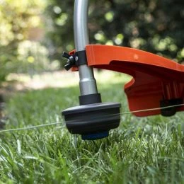 Top 10 🎁 Husqvarna Gas String Trimmers 128CD 28-cc 2-Cycle 17-in Curved Shaft Gas String Trimmer with Attachment Capable 🎁 -HusqvarnaJohn Deere Sales 11584828