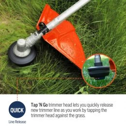 Promo ❤️ Husqvarna Gas String Trimmers 128LD 28-cc 2-Cycle 17-in Straight Shaft Gas String Trimmer with Attachment Capable ✔️ 38 Promo ❤️ Husqvarna Gas String Trimmers 128LD 28-cc 2-Cycle 17-in Straight Shaft Gas String Trimmer with Attachment Capable ✔️ -HusqvarnaJohn Deere Sales 11904230