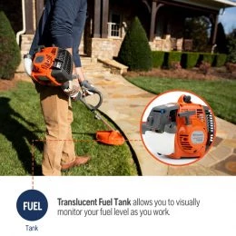 Promo ❤️ Husqvarna Gas String Trimmers 128LD 28-cc 2-Cycle 17-in Straight Shaft Gas String Trimmer with Attachment Capable ✔️ 39 Promo ❤️ Husqvarna Gas String Trimmers 128LD 28-cc 2-Cycle 17-in Straight Shaft Gas String Trimmer with Attachment Capable ✔️ -HusqvarnaJohn Deere Sales 11904232