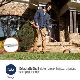 Promo ❤️ Husqvarna Gas String Trimmers 128LD 28-cc 2-Cycle 17-in Straight Shaft Gas String Trimmer with Attachment Capable ✔️ 40 Promo ❤️ Husqvarna Gas String Trimmers 128LD 28-cc 2-Cycle 17-in Straight Shaft Gas String Trimmer with Attachment Capable ✔️ -HusqvarnaJohn Deere Sales 11904234