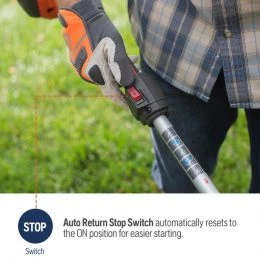 Promo ❤️ Husqvarna Gas String Trimmers 128LD 28-cc 2-Cycle 17-in Straight Shaft Gas String Trimmer with Attachment Capable ✔️ 41 Promo ❤️ Husqvarna Gas String Trimmers 128LD 28-cc 2-Cycle 17-in Straight Shaft Gas String Trimmer with Attachment Capable ✔️ -HusqvarnaJohn Deere Sales 11904236