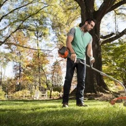 Cheapest 🎁 Husqvarna Gas String Trimmers 128CD 28-cc 2-Cycle 17-in Curved Shaft with Attachment Capable 👏 26 Cheapest 🎁 Husqvarna Gas String Trimmers 128CD 28-cc 2-Cycle 17-in Curved Shaft with Attachment Capable 👏 -HusqvarnaJohn Deere Sales 12007599