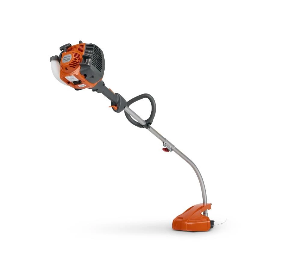 Cheapest 🎁 Husqvarna Gas String Trimmers 128CD 28-cc 2-Cycle 17-in Curved Shaft with Attachment Capable 👏 4 Cheapest 🎁 Husqvarna Gas String Trimmers 128CD 28-cc 2-Cycle 17-in Curved Shaft with Attachment Capable 👏 - Image 4