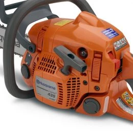 Brand new ๐ Husqvarna Gas Chainsaws 435e 16-in 40.9-cc 2-Cycle Gas Chainsaw โ๏ธ 25 Brand new ๐ Husqvarna Gas Chainsaws 435e 16-in 40.9-cc 2-Cycle Gas Chainsaw โ๏ธ -HusqvarnaJohn Deere Sales 12028134
