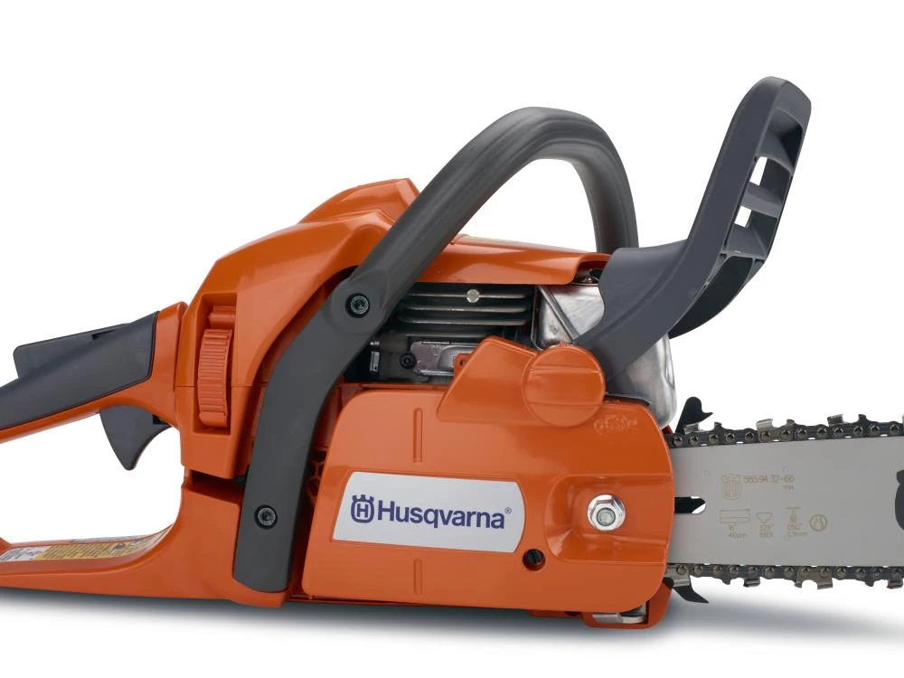 Brand new ๐ Husqvarna Gas Chainsaws 435e 16-in 40.9-cc 2-Cycle Gas Chainsaw โ๏ธ 11 Brand new ๐ Husqvarna Gas Chainsaws 435e 16-in 40.9-cc 2-Cycle Gas Chainsaw โ๏ธ - Image 11