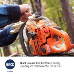 Brand new ๐ Husqvarna Gas Chainsaws 435e 16-in 40.9-cc 2-Cycle Gas Chainsaw โ๏ธ 20 Brand new ๐ Husqvarna Gas Chainsaws 435e 16-in 40.9-cc 2-Cycle Gas Chainsaw โ๏ธ -HusqvarnaJohn Deere Sales 12028142