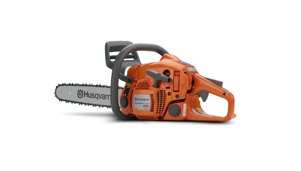 Brand new ๐ Husqvarna Gas Chainsaws 435e 16-in 40.9-cc 2-Cycle Gas Chainsaw โ๏ธ 7 Brand new ๐ Husqvarna Gas Chainsaws 435e 16-in 40.9-cc 2-Cycle Gas Chainsaw โ๏ธ - Image 7