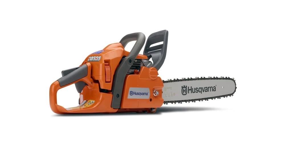 Brand new ๐ Husqvarna Gas Chainsaws 435e 16-in 40.9-cc 2-Cycle Gas Chainsaw โ๏ธ 8 Brand new ๐ Husqvarna Gas Chainsaws 435e 16-in 40.9-cc 2-Cycle Gas Chainsaw โ๏ธ - Image 8