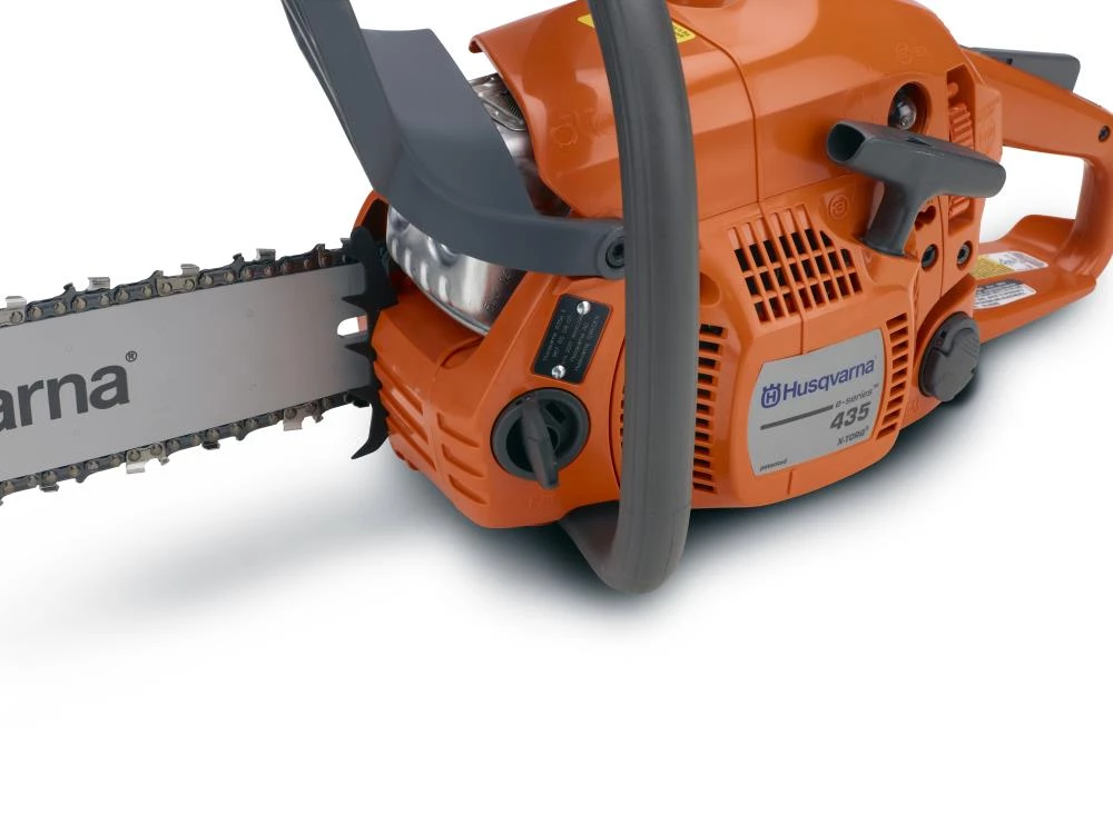 Brand new ๐ Husqvarna Gas Chainsaws 435e 16-in 40.9-cc 2-Cycle Gas Chainsaw โ๏ธ 9 Brand new ๐ Husqvarna Gas Chainsaws 435e 16-in 40.9-cc 2-Cycle Gas Chainsaw โ๏ธ - Image 9